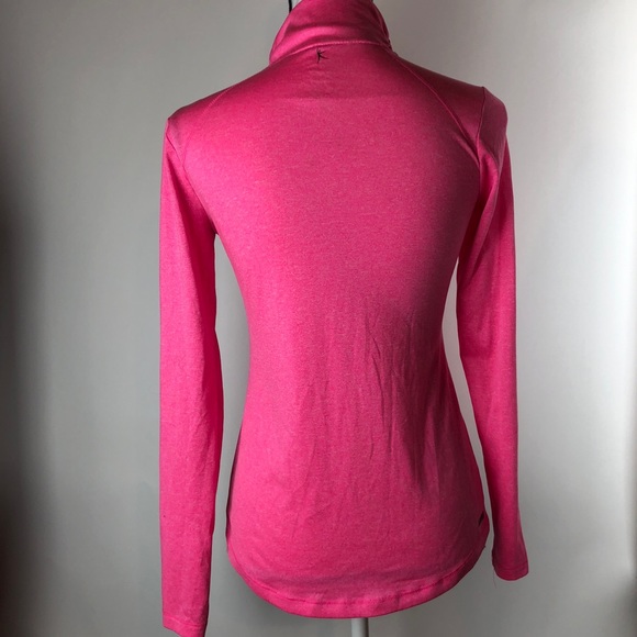 Warmup Half Zip - Picture 6 of 8